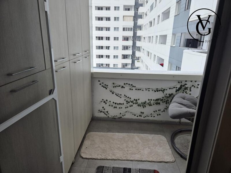 Metalurgiei Apartament 2 camere - Loc de parcare - Dimitrie Leonida 10 min