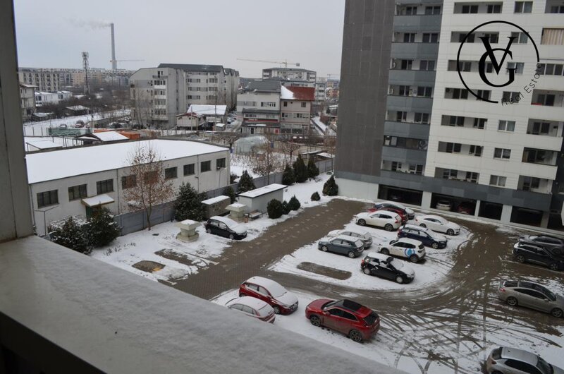 Metalurgiei Apartament 2 camere - Loc de parcare - Dimitrie Leonida 10 min