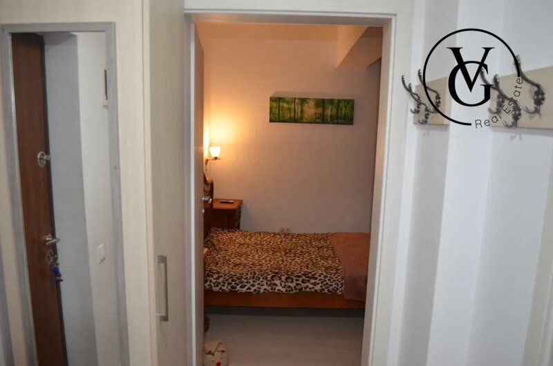 Metalurgiei Apartament 2 camere - Loc de parcare - Dimitrie Leonida 10 min