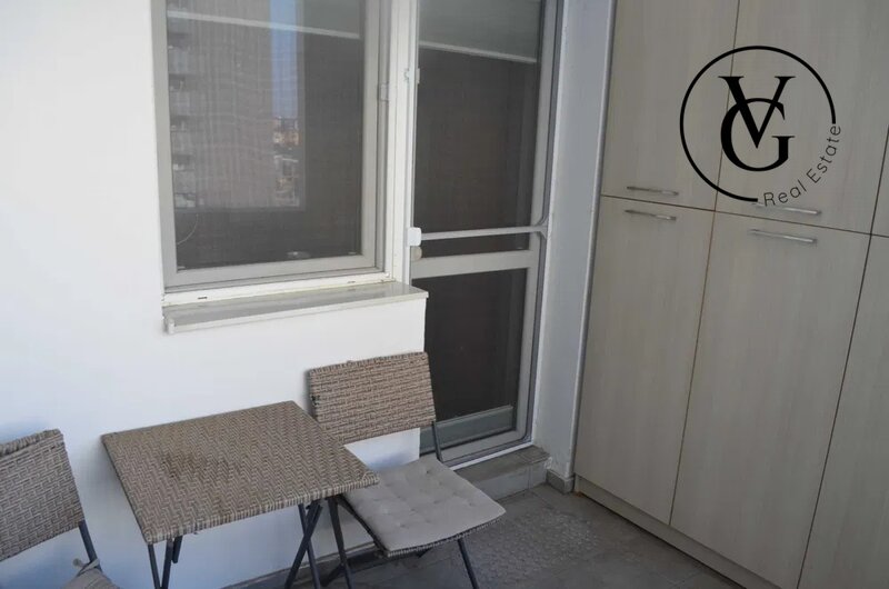 Metalurgiei Apartament 2 camere - Loc de parcare - Dimitrie Leonida 10 min