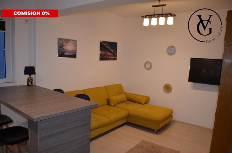Metalurgiei Apartament 2 camere - Loc de parcare - Dimitrie Leonida 10 min